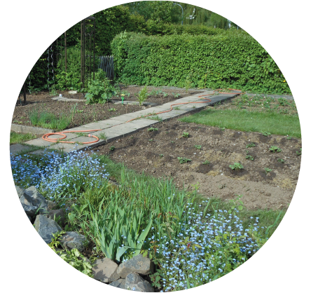 torffreie Oberbodenmischung von Floratop